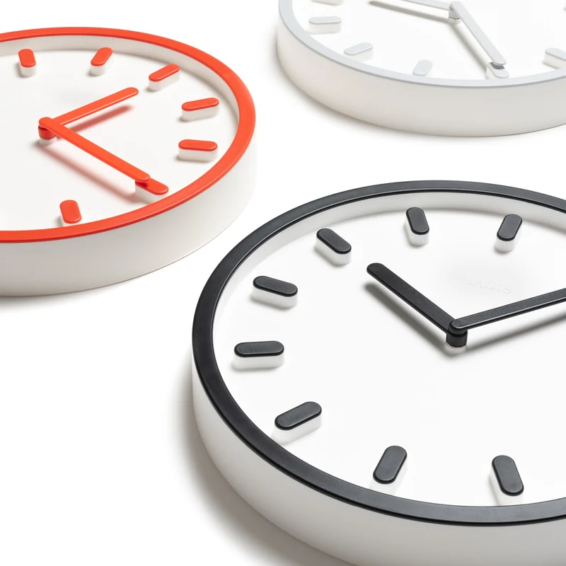 Magis Tempo Clock