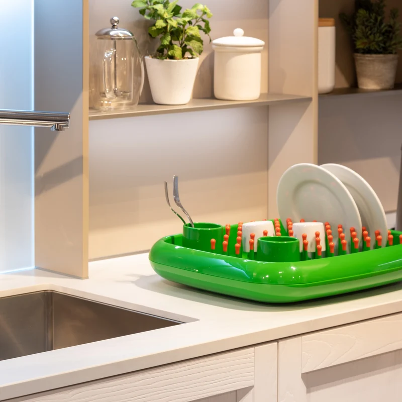 Magis Dish Doctor Dish Rack
