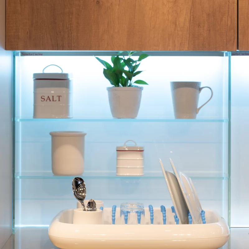 Magis Dish Doctor Dish Rack