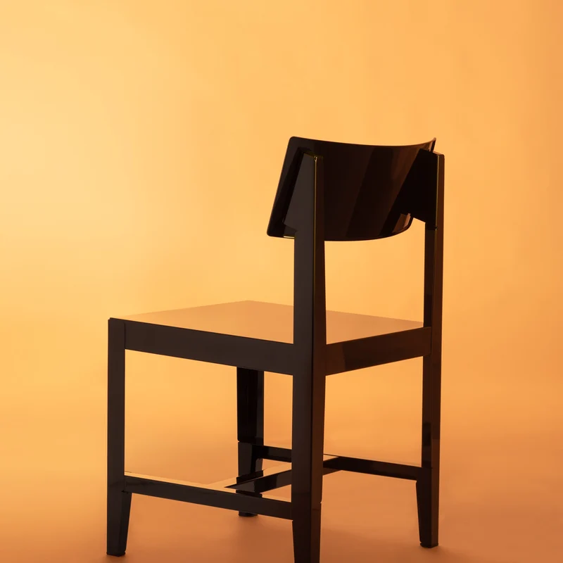 Magis Bishop Chair