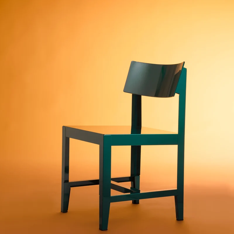 Magis Bishop Chair