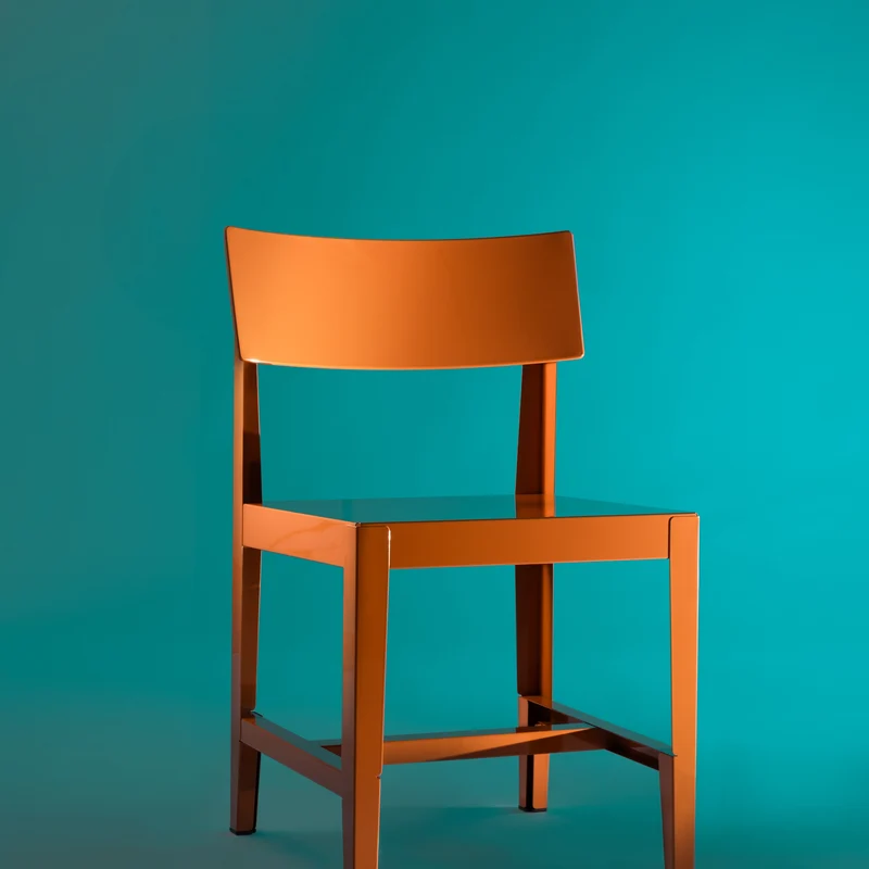 Magis Bishop Chair