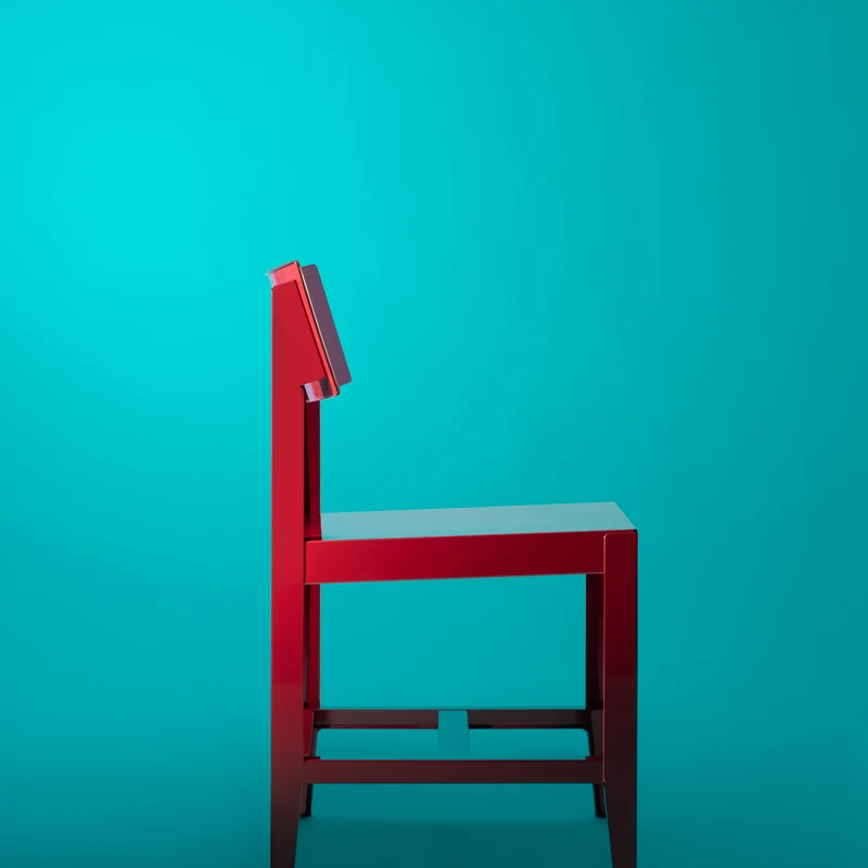 Magis Bishop Chair