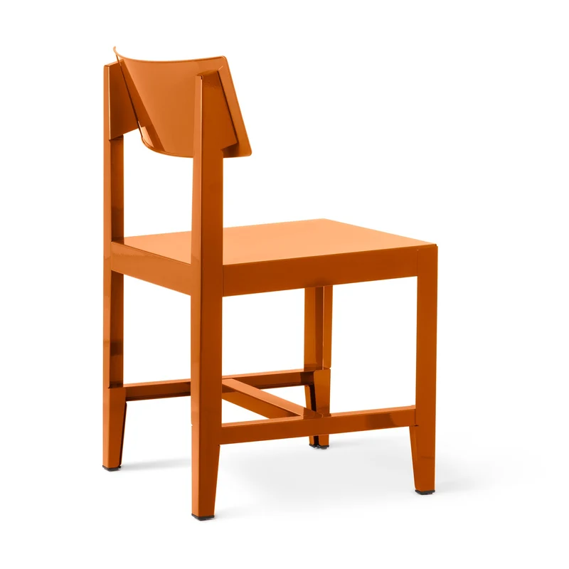 Magis Bishop Chair