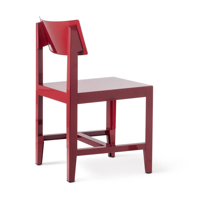 Magis Bishop Chair