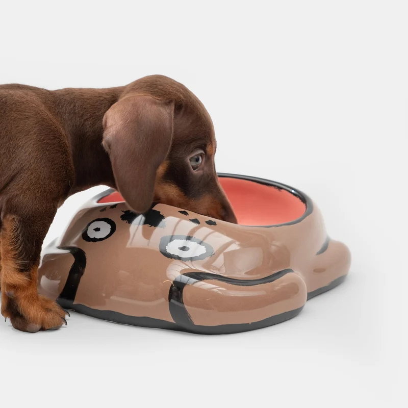 Home Studyo Jean Jullien Bowl