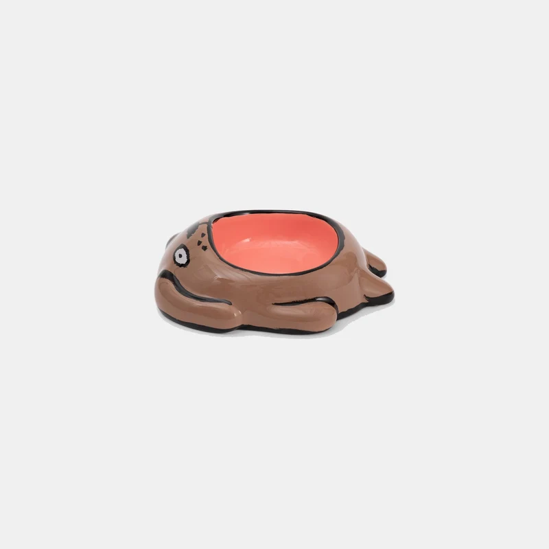 Home Studyo Jean Jullien Bowl