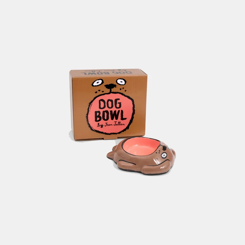 Home Studyo Jean Jullien Bowl