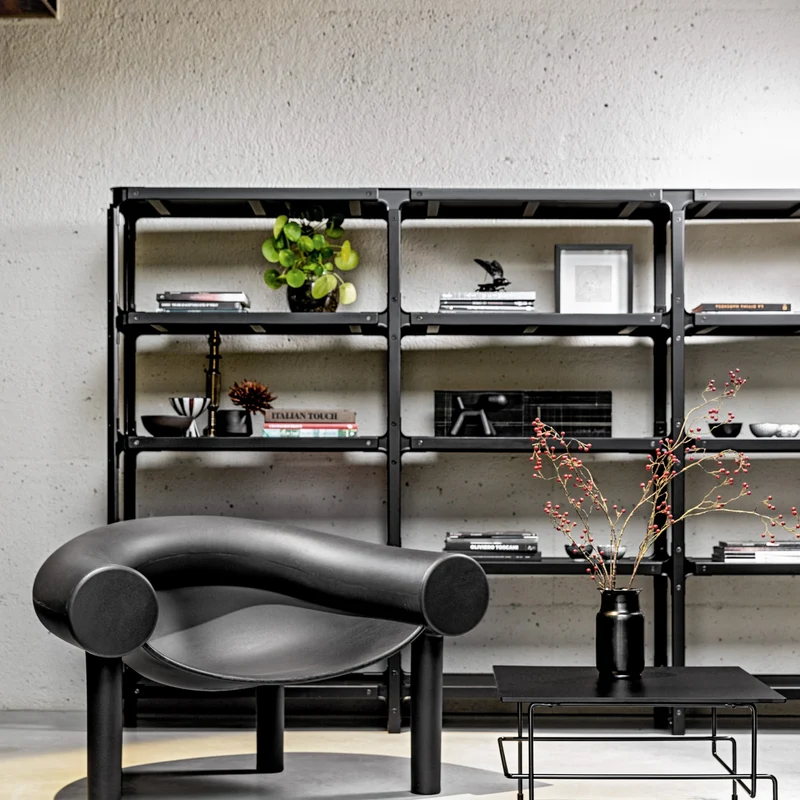 Magis Sam Son Lounge Chair