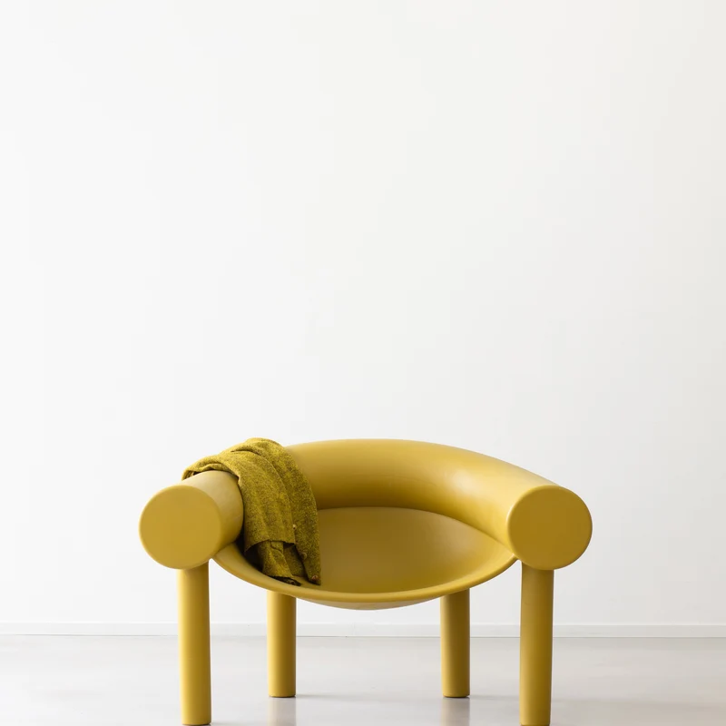 Magis Sam Son Lounge Chair
