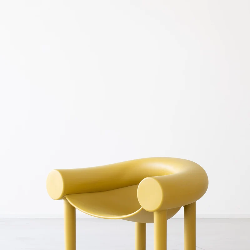 Magis Sam Son Lounge Chair