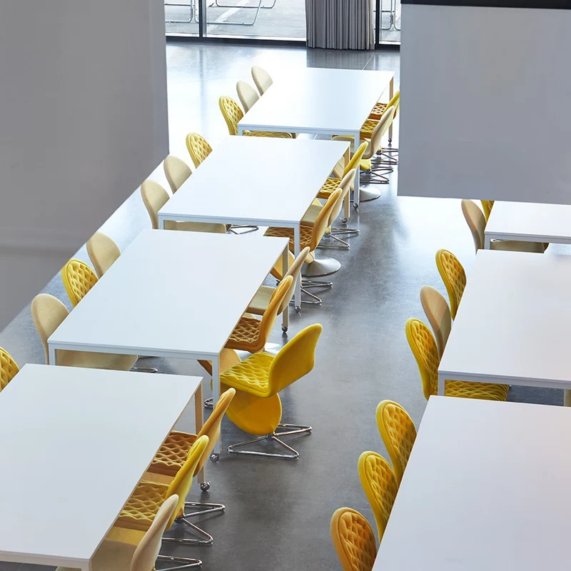Verpan Panton Move Table