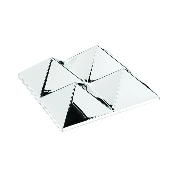 Verpan Mirror Sculptures
