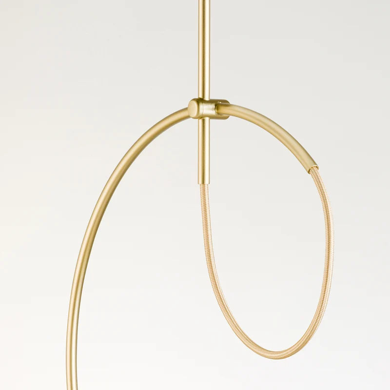 Estiluz Loop Pendant Lamp