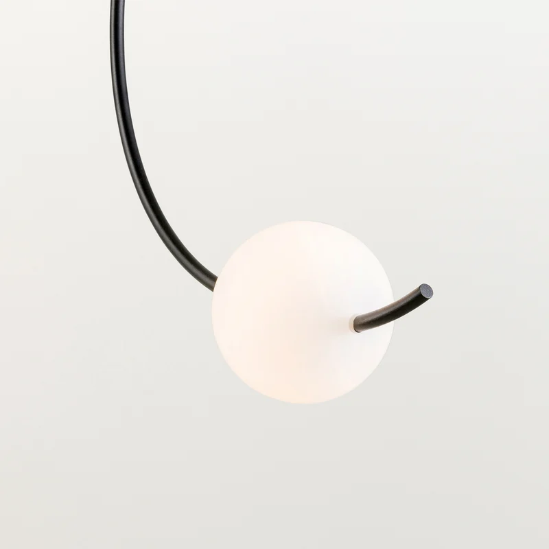 Estiluz Loop Pendant Lamp