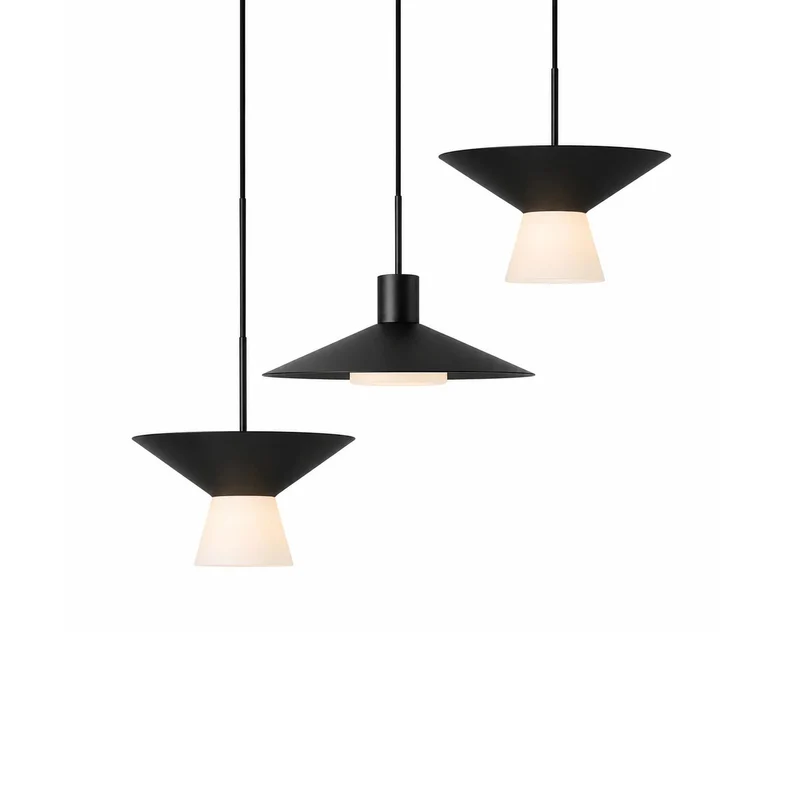 Estiluz Belt R Pendant Lamp