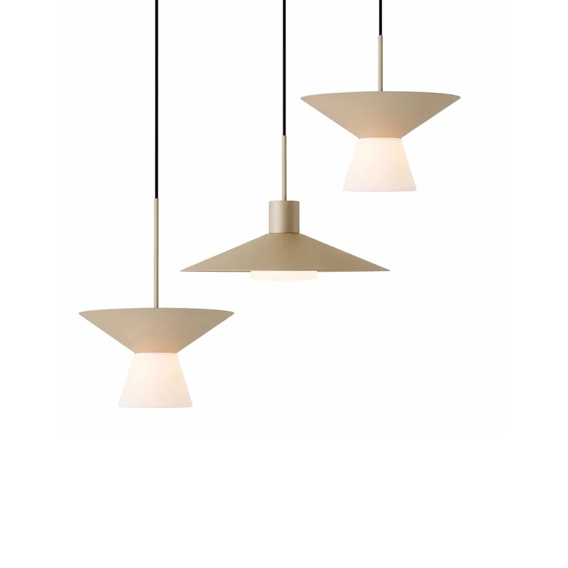Estiluz Belt R Pendant Lamp