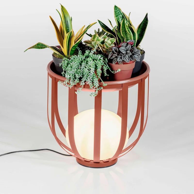 Estiluz Vegetation Kit Bols P-4028X 124028597