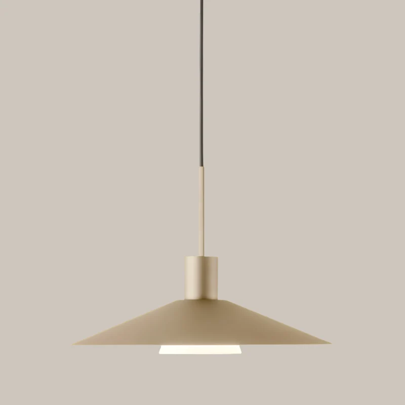 Estiluz Belt Pendant Lamp - Surface mounted L165