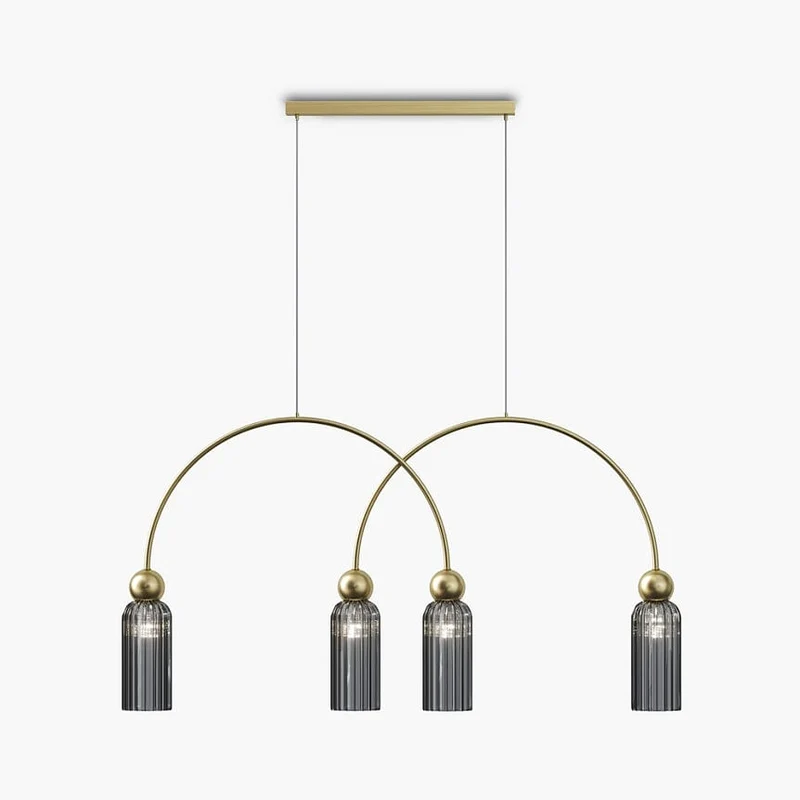Luminaire Suspension pour Table a Manger