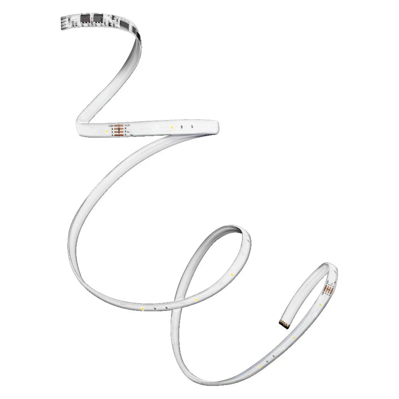 OSRAM FLEX AUDIO 3M bande LED VR RC, blanc, 10W, 120lm