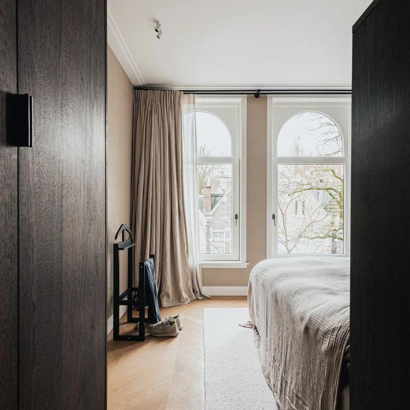 Wever & Ducré Ceno Semi-Recessed LED Spotlight