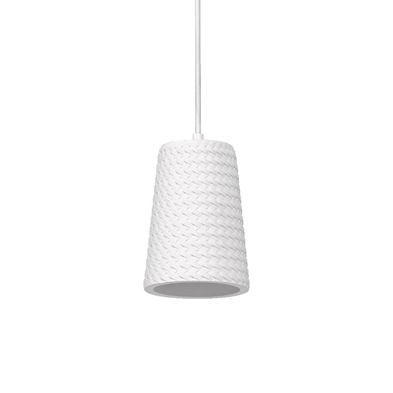 OSRAM DECOR Suspension en plâtre, E27, 200 mm