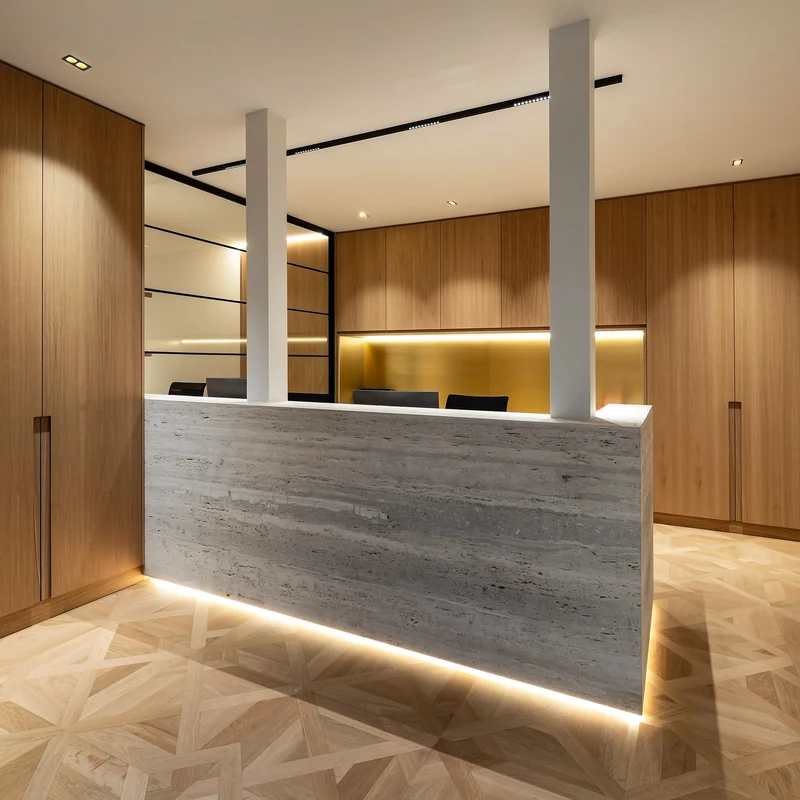 Wever & Ducré Ceno Recessed LED Spotlight