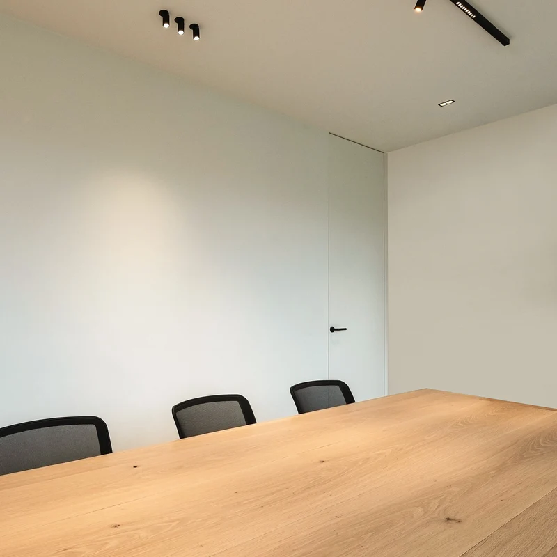 Wever & Ducré Ceno Recessed LED Spotlight