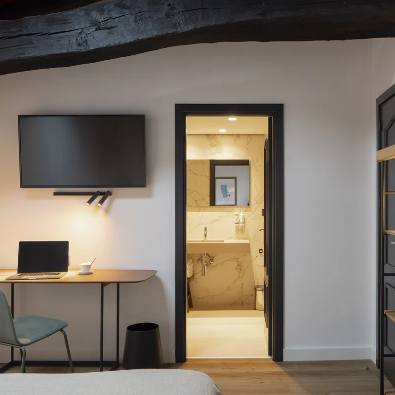 Wever & Ducré Ceno Recessed LED Spotlight
