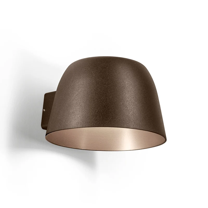 Wever & Ducré Swam Outdoor Wall Lamp