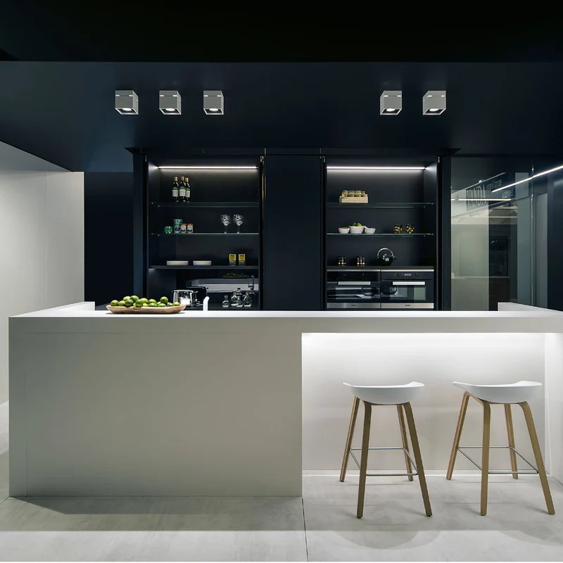 Wever & Ducré Sirro PAR16 Ceiling Spotlight