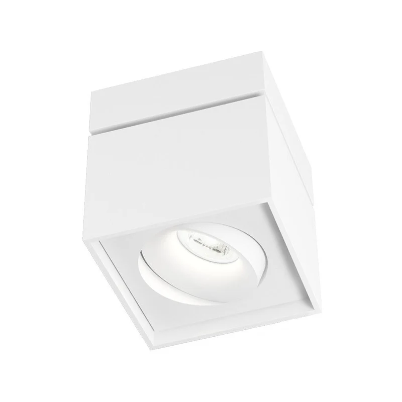 Wever & Ducré Sirro PAR16 Ceiling Spotlight