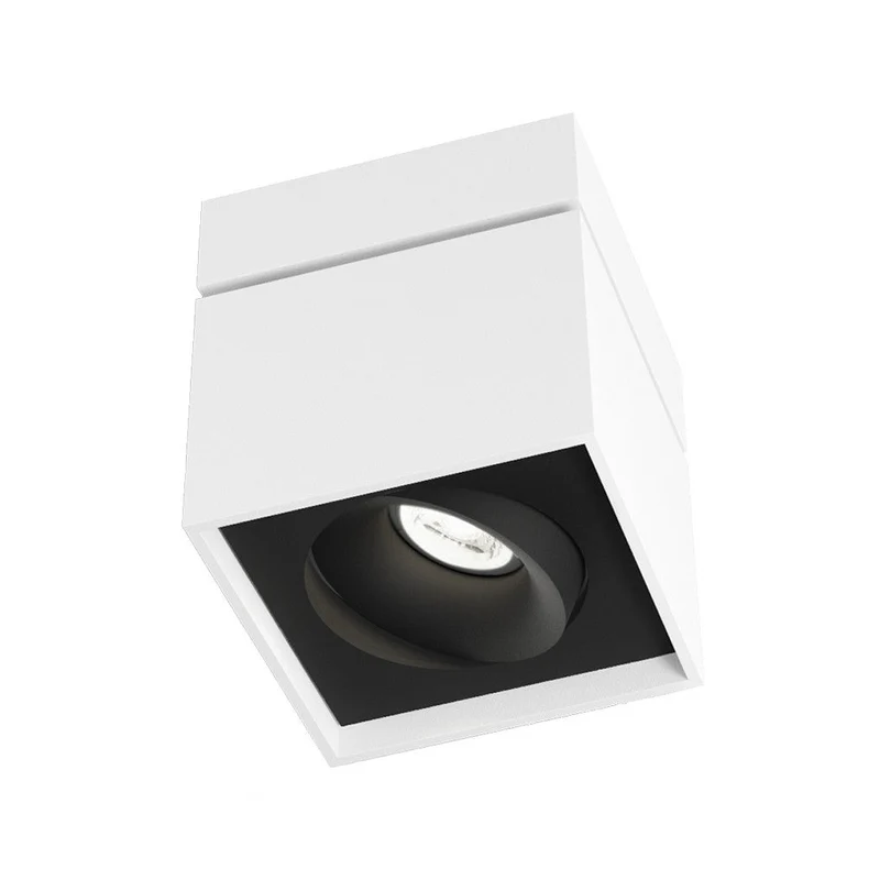 Wever & Ducré Sirro PAR16 Ceiling Spotlight