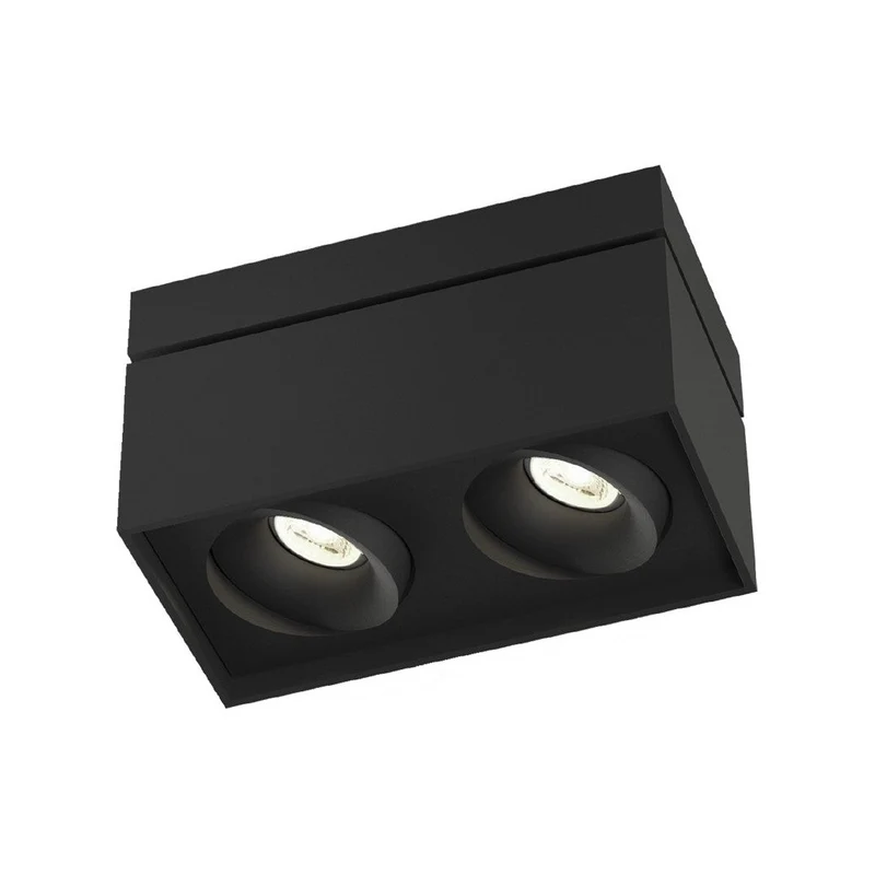 Wever & Ducré Sirro PAR16 Ceiling Spotlight