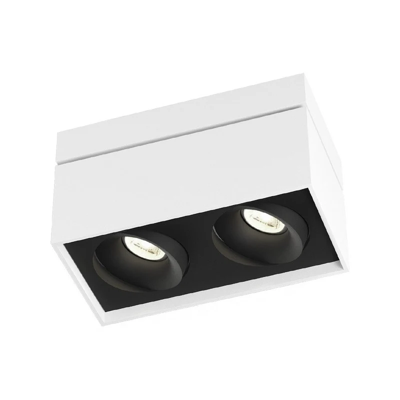 Wever & Ducré Sirro PAR16 Ceiling Spotlight