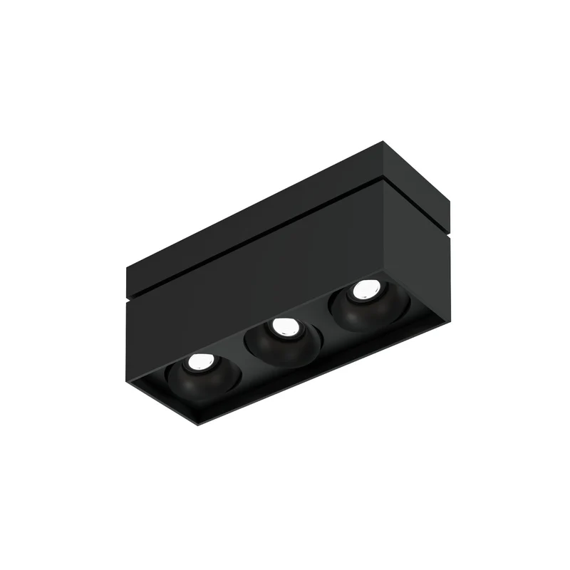 Wever & Ducré Sirro PAR16 Ceiling Spotlight