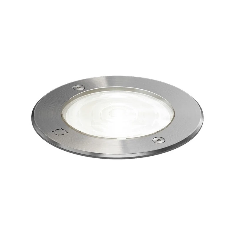 Wever & Ducré Map Outdoor In-Ground Spotlight