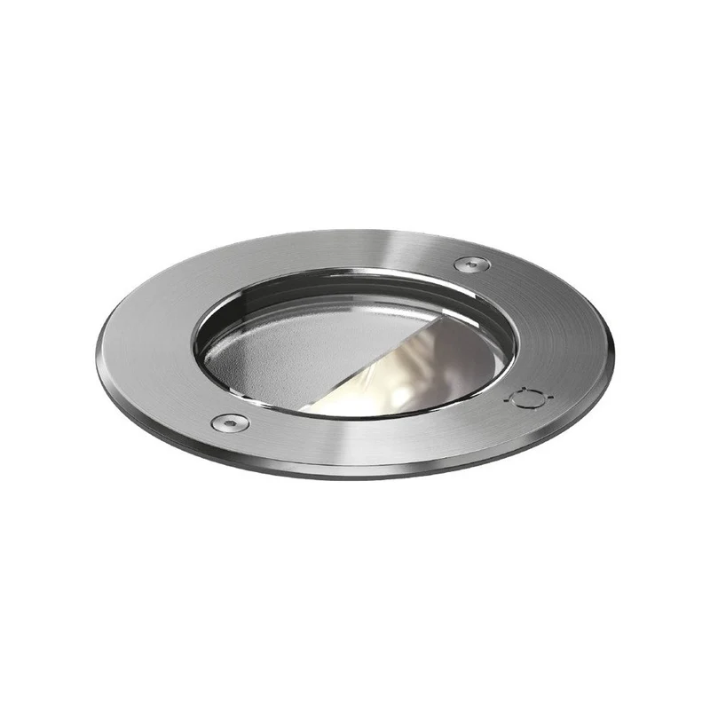 Wever & Ducré Map Outdoor In-Ground Spotlight