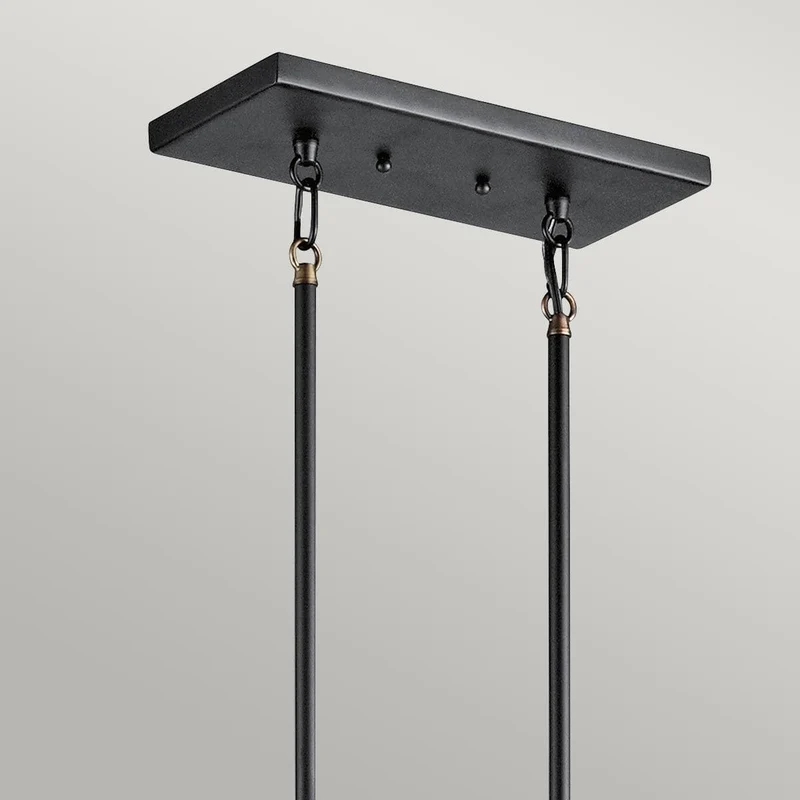 Lustre Suspension Ilot de Cuisine