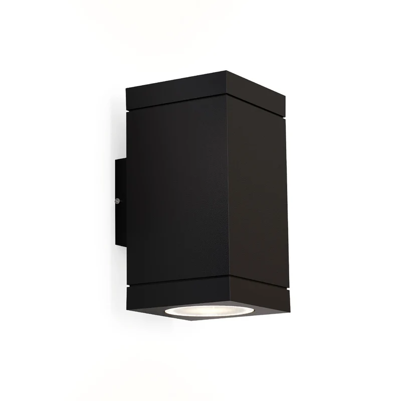 Wever & Ducré Tube Carré PAR16 Wall Light