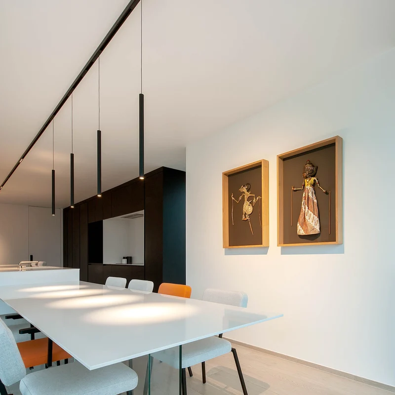Wever & Ducré Tube 1.0 LED Ceiling Light