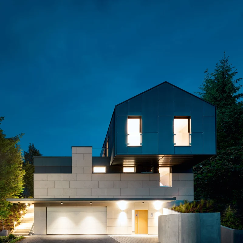 Wever & Ducré Tube 1.0 LED Ceiling Light