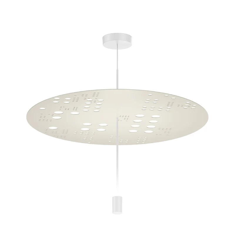 Wever & Ducré Shedda Pendant Lamp