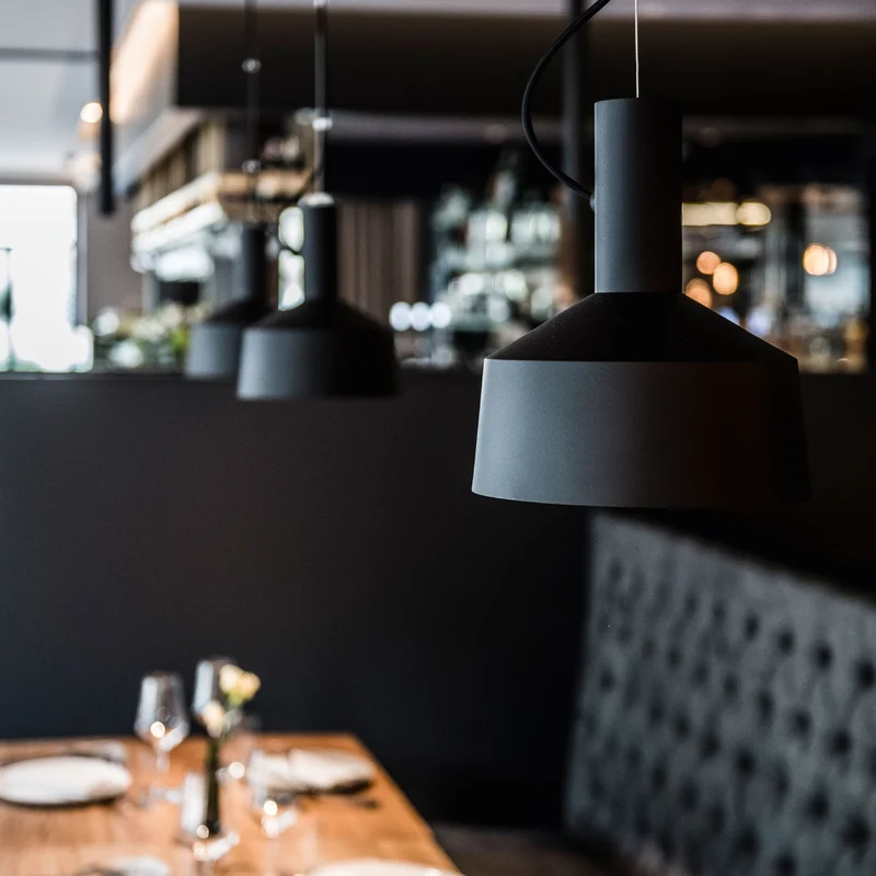 Wever & Ducré Roomor Cable PAR16 Pendant Lamp