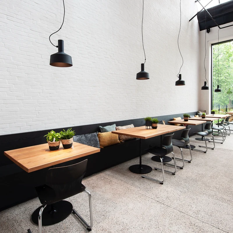 Wever & Ducré Roomor Cable E27 Pendant Lamp