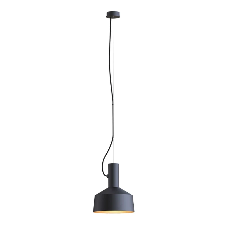 Wever & Ducré Roomor Cable E27 Pendant Lamp
