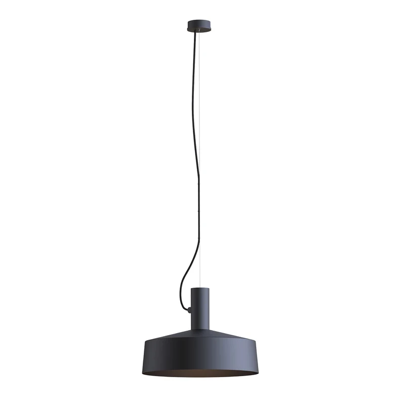Wever & Ducré Roomor Cable E27 Pendant Lamp
