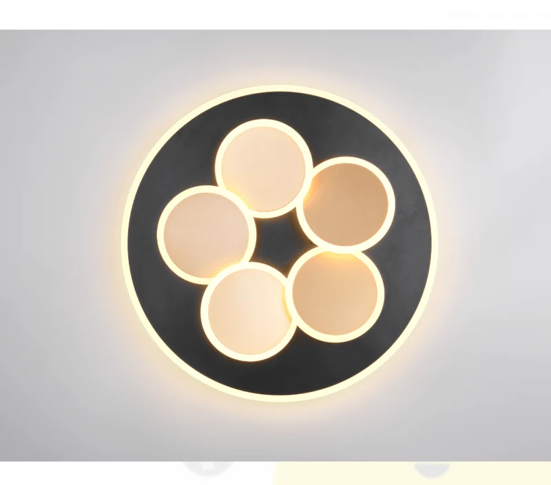 Applique Pour Lit Couleur Café