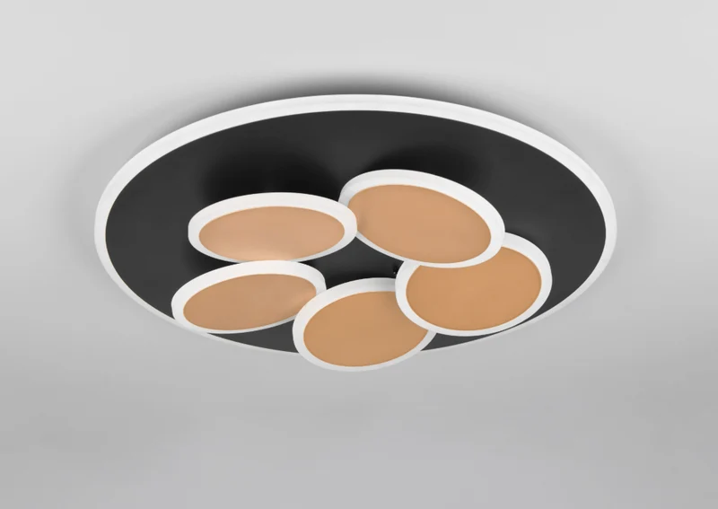 Applique Pour Lit Couleur Café